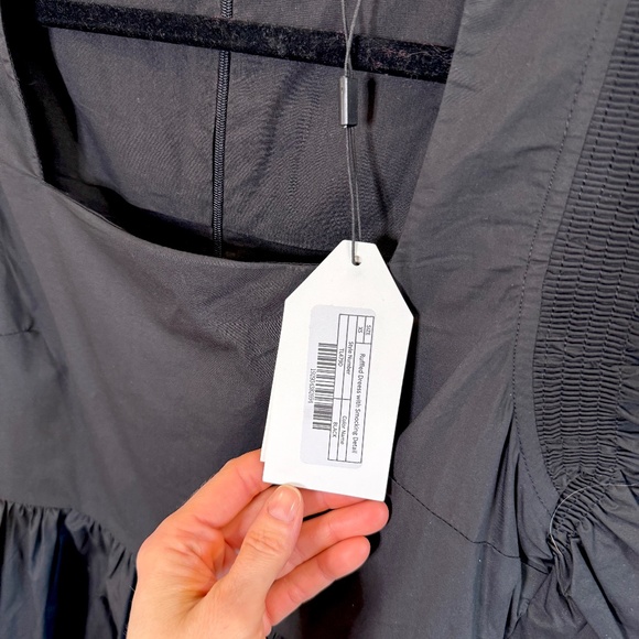 English Factory Ruffled Dress - Picture 11 of 14